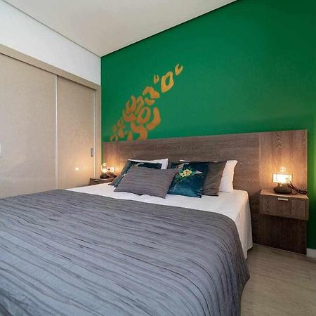 Ocean Garden Suite 10 Con Jardin Privado Costa Adeje  Exterior photo