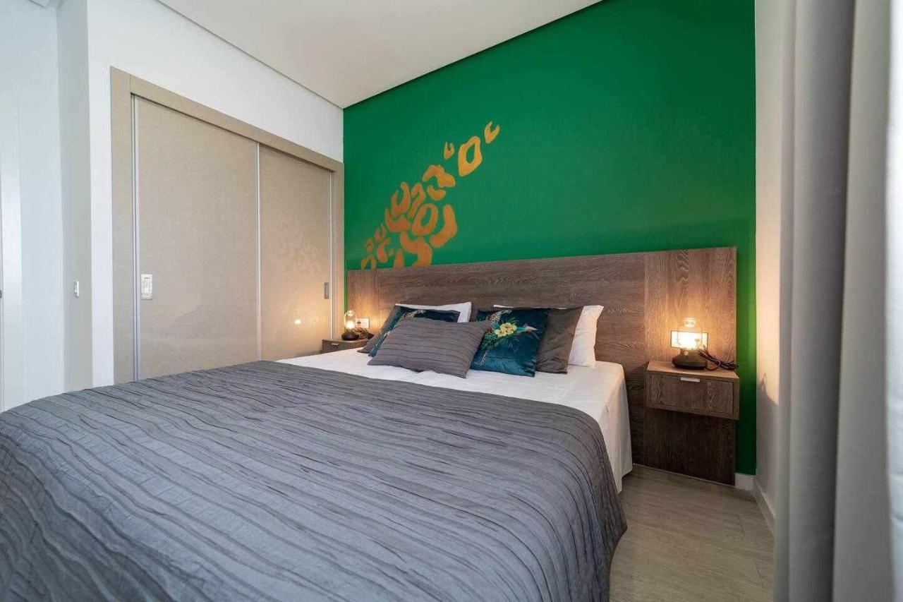 Ocean Garden Suite 10 Con Jardin Privado Costa Adeje  Exterior photo